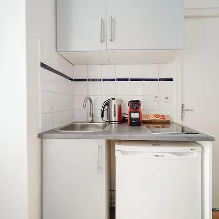 Voltaire - 2g - Iii Paris