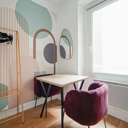 Apartment Voltaire - 2g - Iii Paris